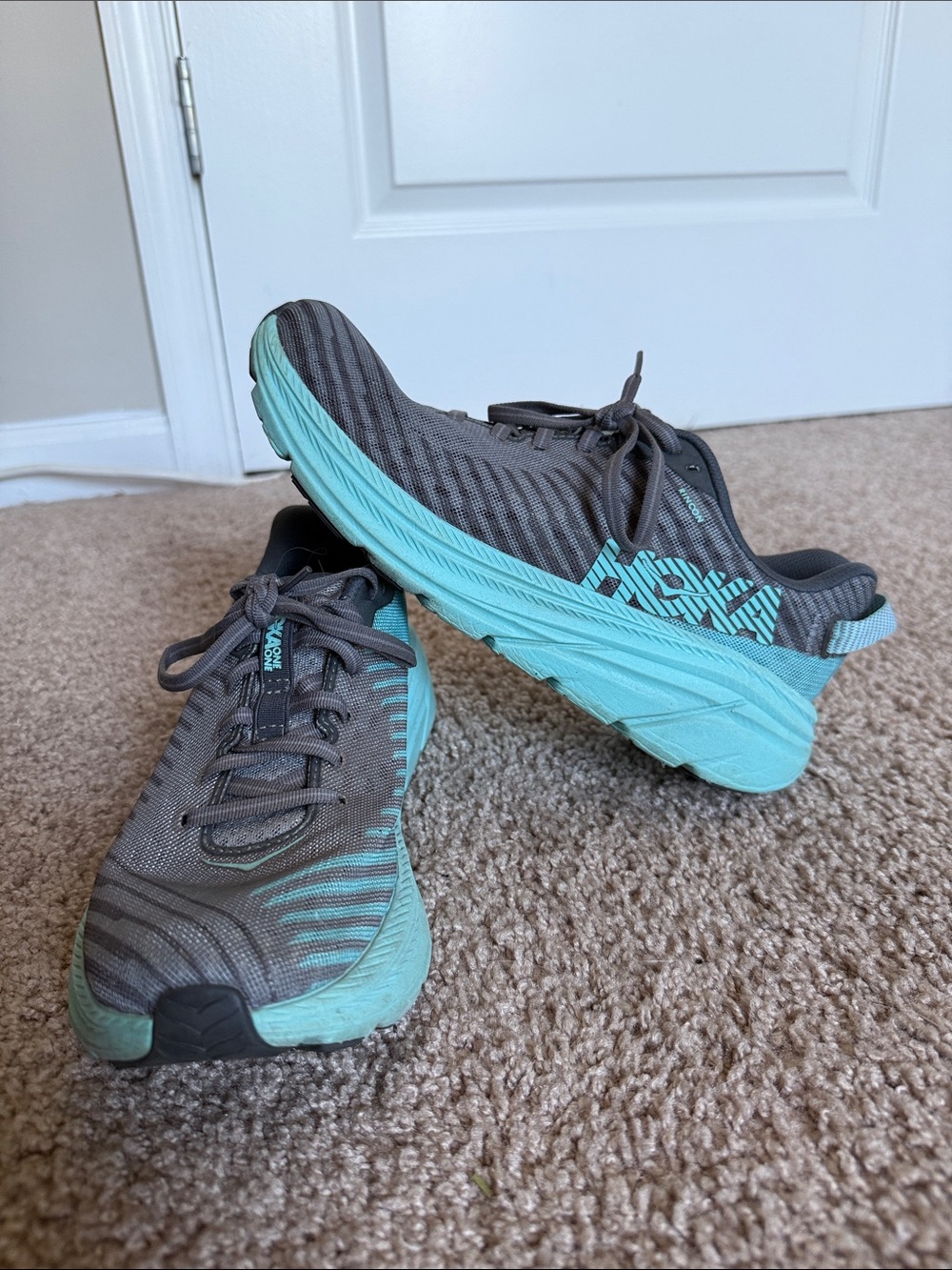 Hoka One Rincon Running Shoes